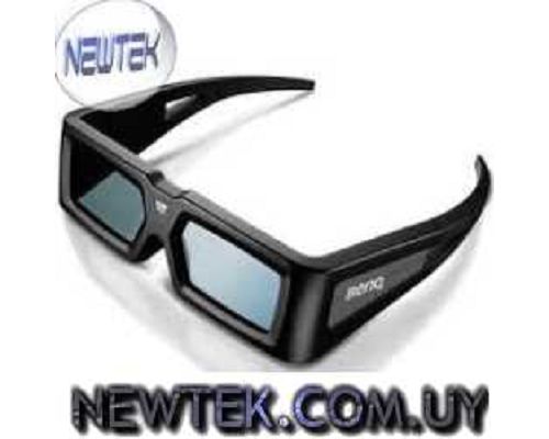 Gafas Lentes 3D